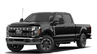 2027 Ford Super Duty® External Image 1